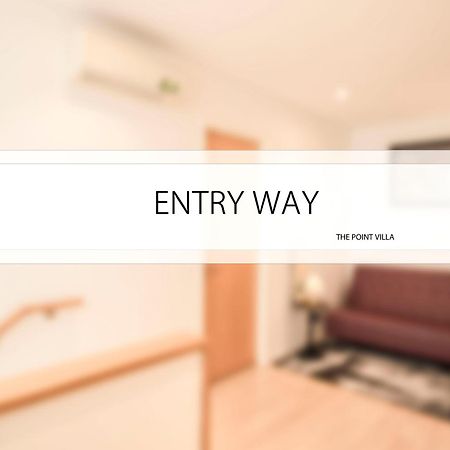 "Brg Golf Club" - Danang Private Pool Villa 3 Bedrooms #1 Eksteriør bilde