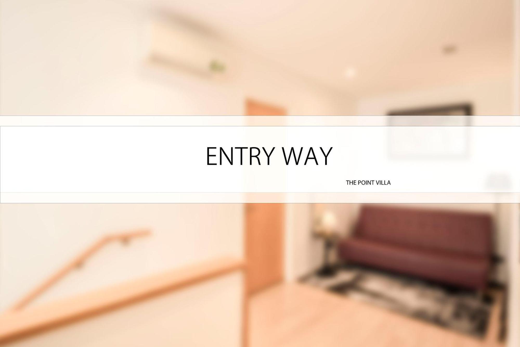 "Brg Golf Club" - Danang Private Pool Villa 3 Bedrooms #1 Eksteriør bilde