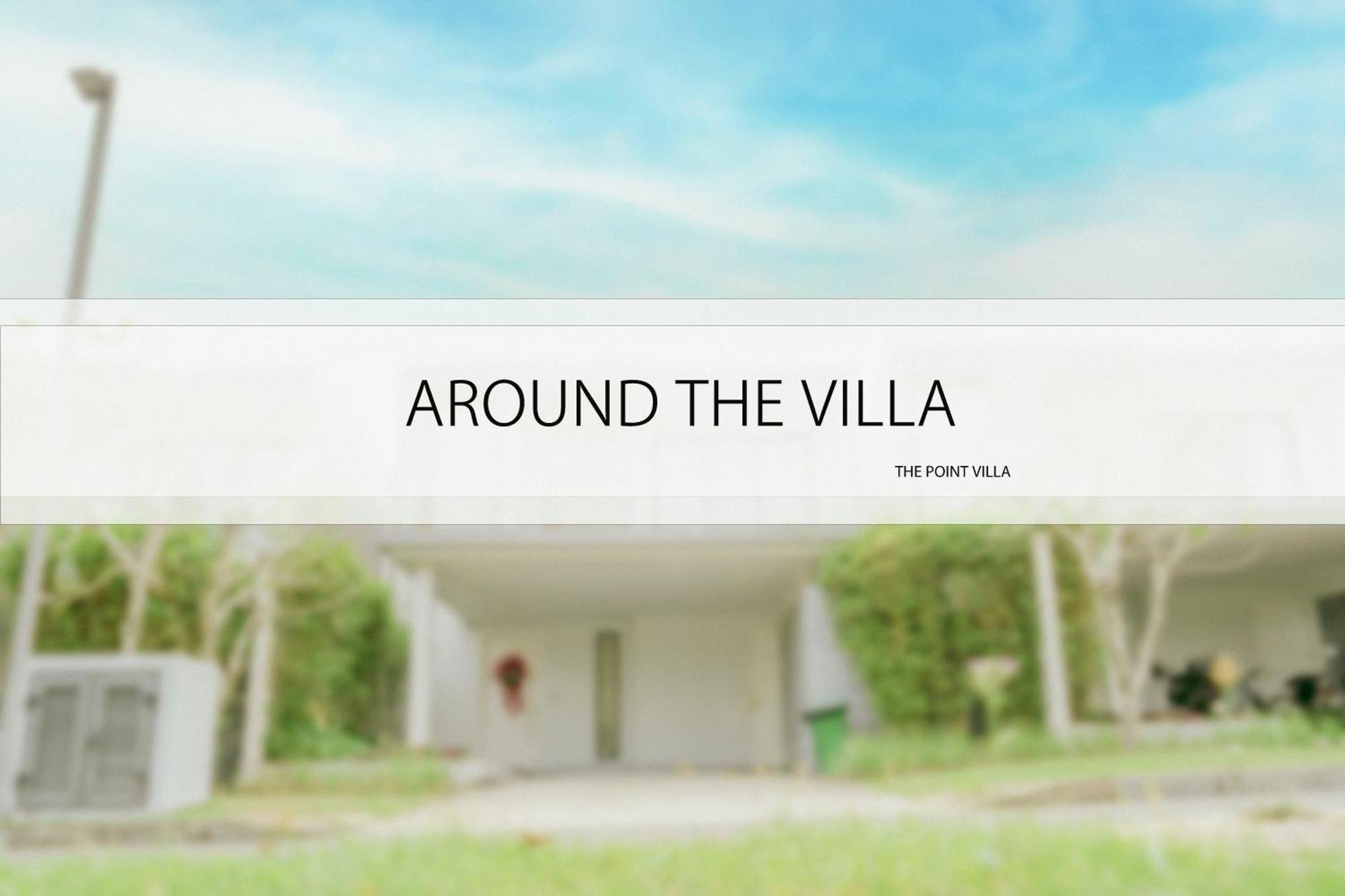 "Brg Golf Club" - Danang Private Pool Villa 3 Bedrooms #1 Eksteriør bilde