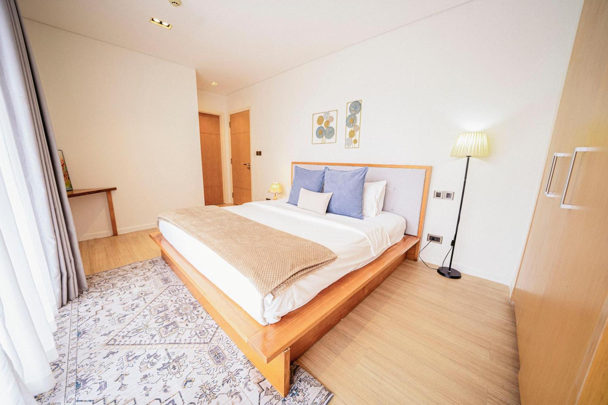 "Brg Golf Club" - Danang Private Pool Villa 3 Bedrooms #1 Eksteriør bilde