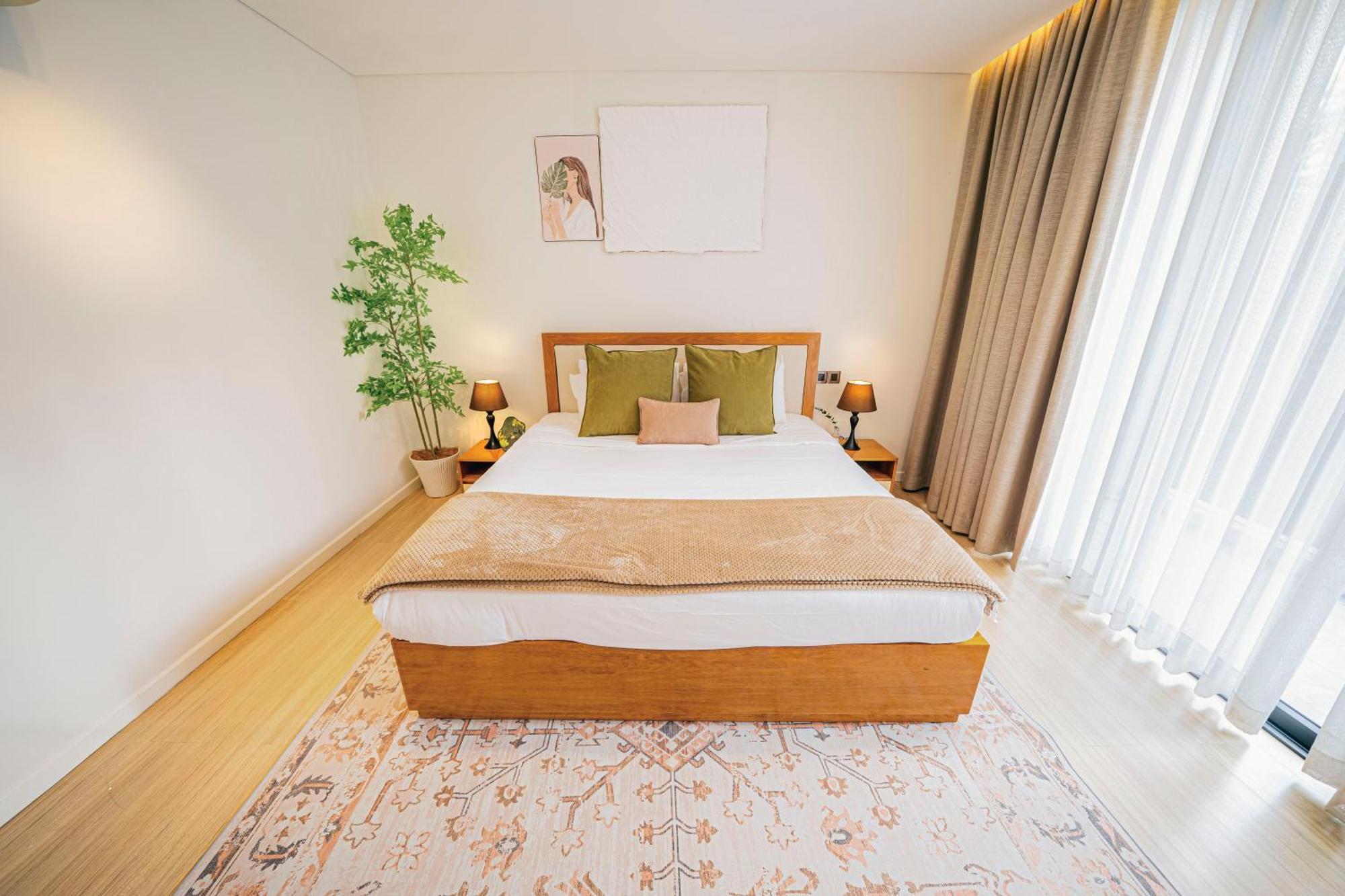 "Brg Golf Club" - Danang Private Pool Villa 3 Bedrooms #1 Eksteriør bilde