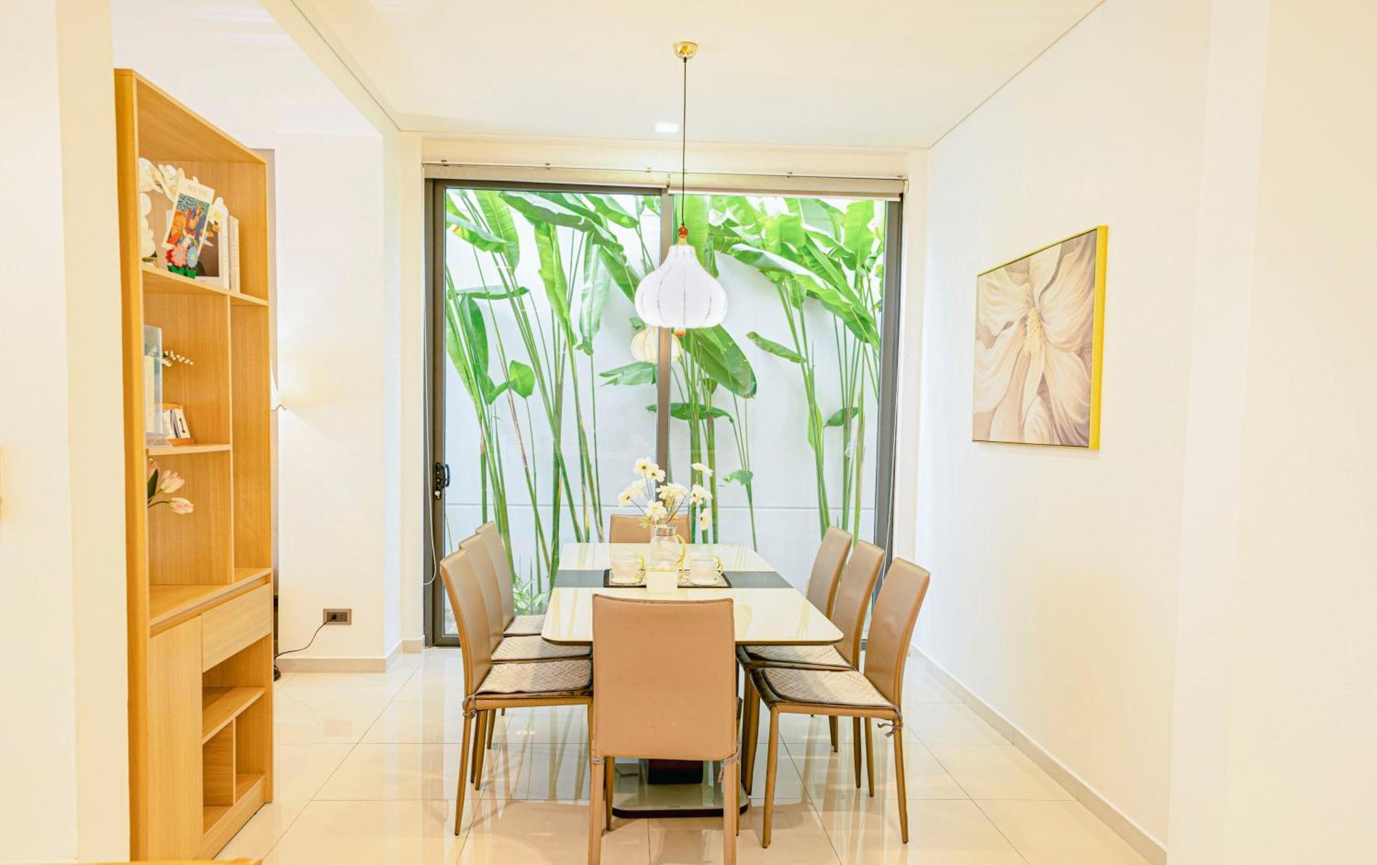 "Brg Golf Club" - Danang Private Pool Villa 3 Bedrooms #1 Eksteriør bilde