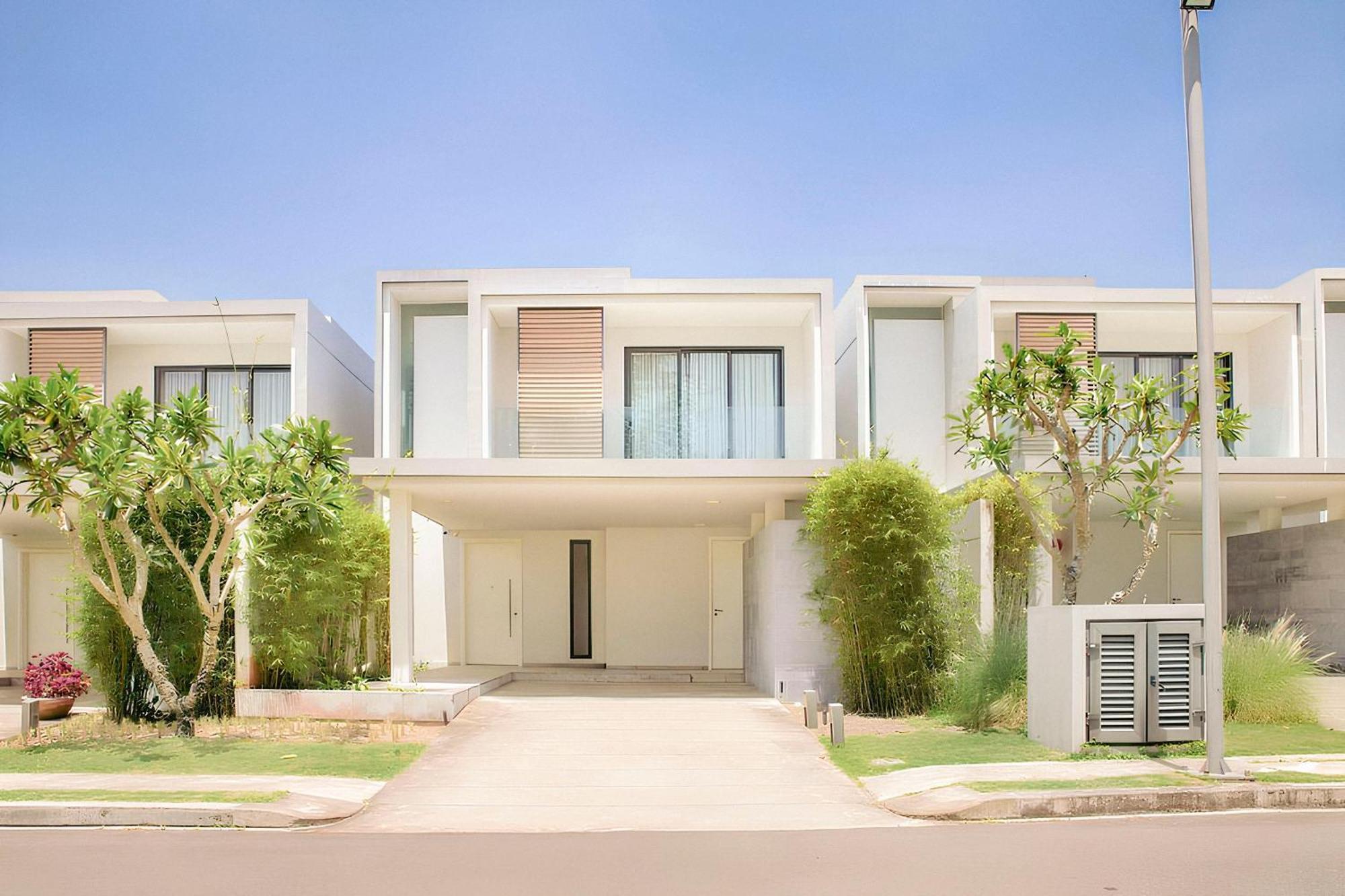 "Brg Golf Club" - Danang Private Pool Villa 3 Bedrooms #1 Eksteriør bilde