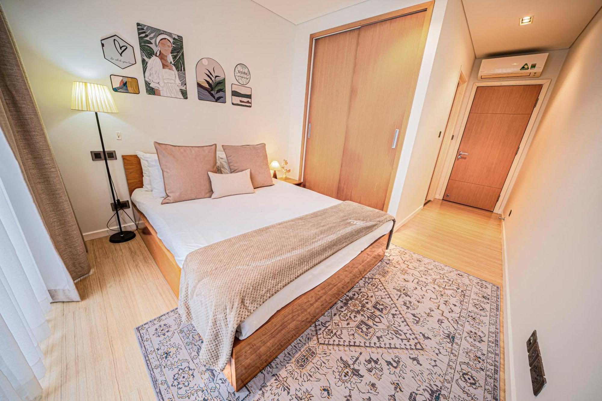"Brg Golf Club" - Danang Private Pool Villa 3 Bedrooms #1 Eksteriør bilde