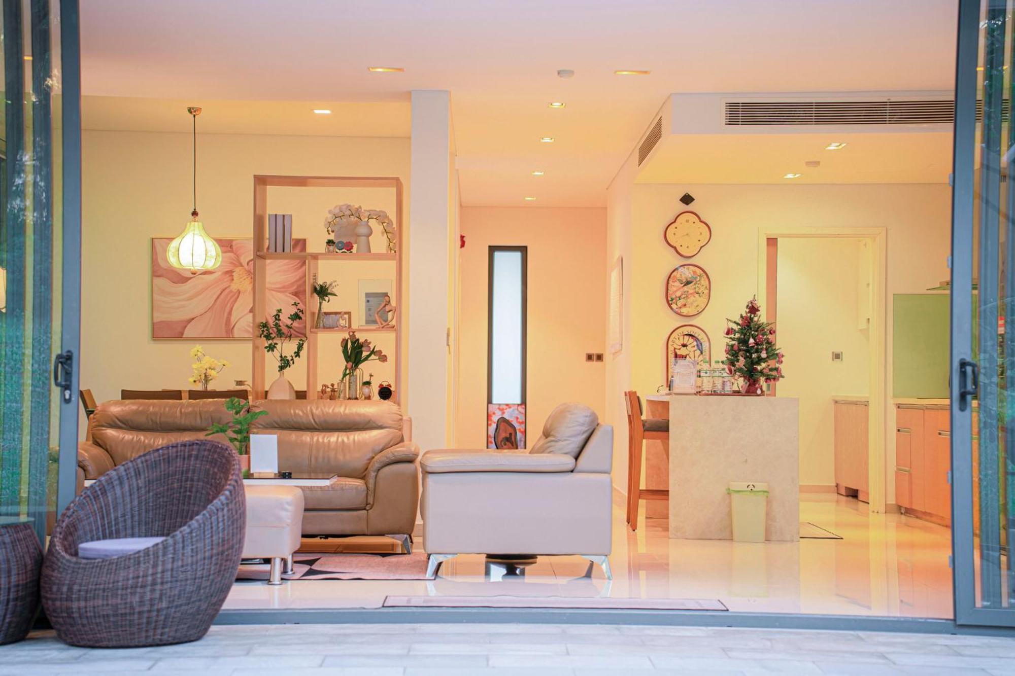 "Brg Golf Club" - Danang Private Pool Villa 3 Bedrooms #1 Eksteriør bilde